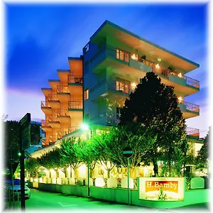 Hotel Bamby ****