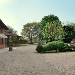 Agriturismo Cascina Selva Bed & Breakfast