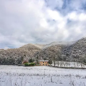 Cascina Canale Appartamento