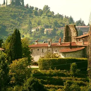 Castello Di Couette-café