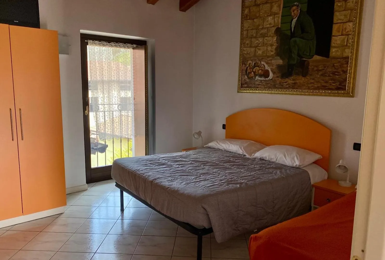 Agriturismo Rocca Dei Marchesi Aparthotel Brescia Italy